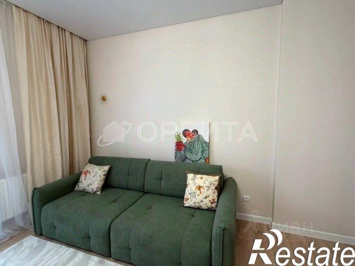 2-комн квартира 2-я Луговая улица, 22 к3,  д. 22 к3