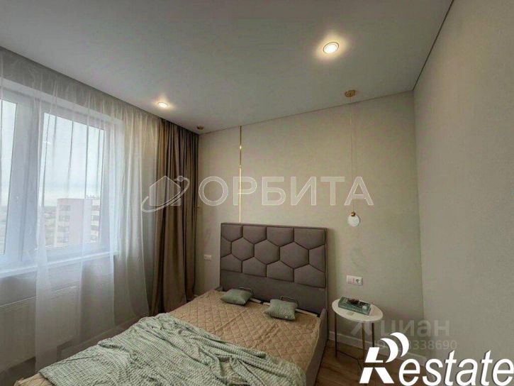 2-комн квартира 2-я Луговая улица, 22 к3,  д. 22 к3