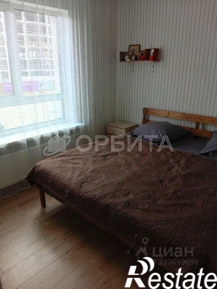2-комн квартира Краснооктябрьская улица, 14 к2,  д. 14 к2