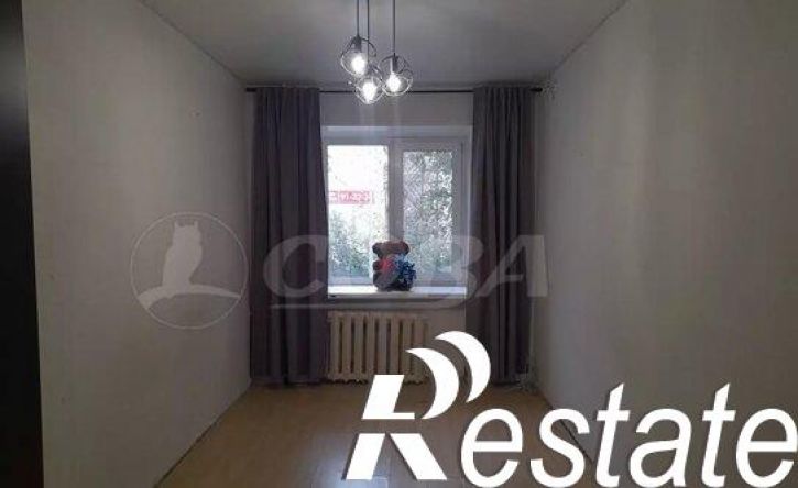 2-комн квартира Червишевский тракт, 19,  д. 19