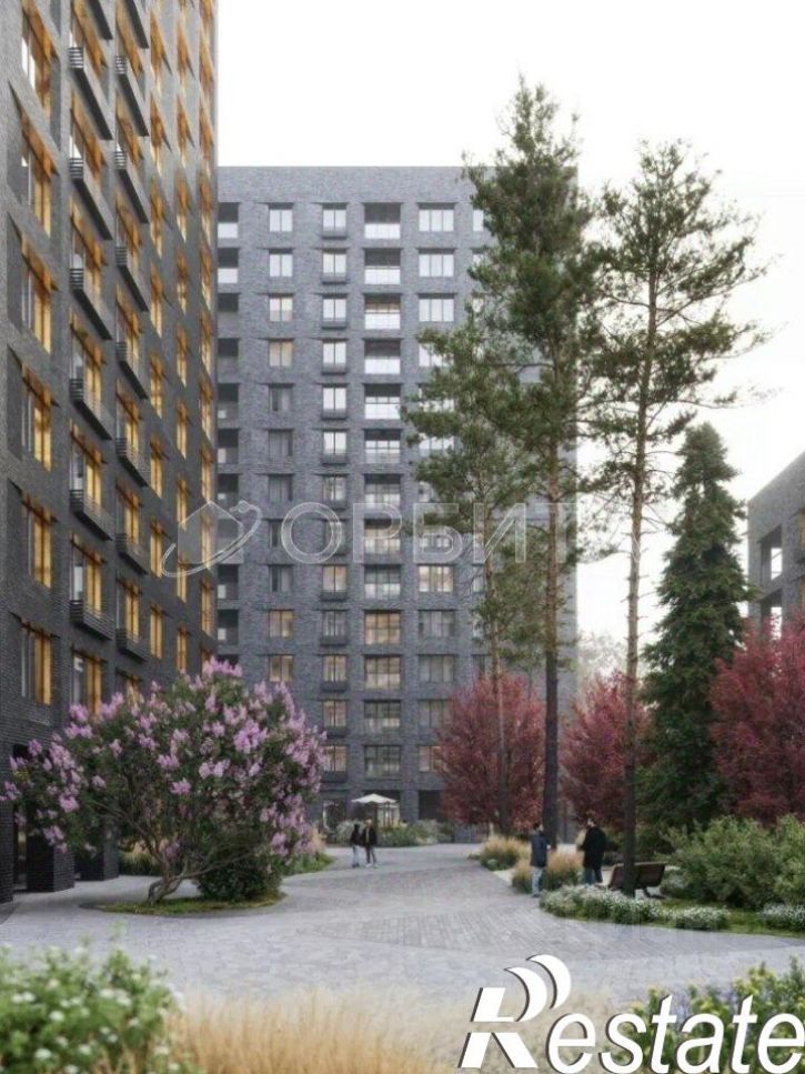 1-комн квартира в новом доме улица Судостроителей, 40 к7,  д. 40 к7