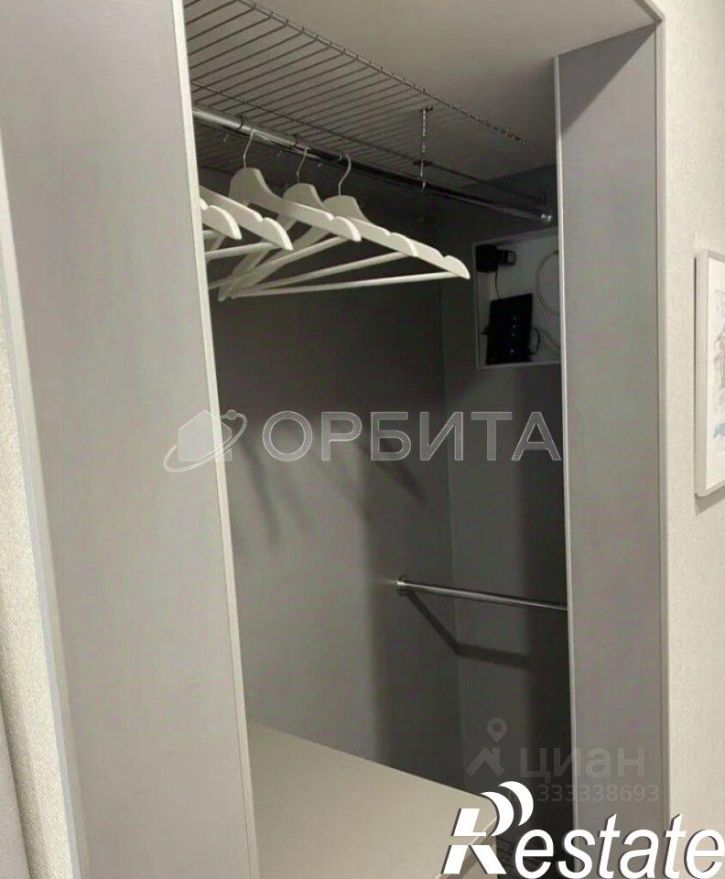 1-комн квартира улица Новосёлов, 111,  д. 111