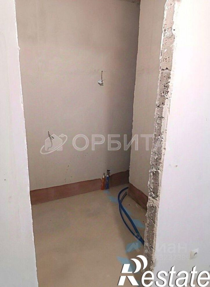1-комн квартира улица Вадима Бованенко, 7,  д. 7