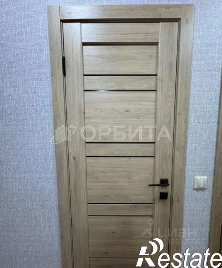 1-комн квартира Широтная улица, 173/5,  д. 173/5