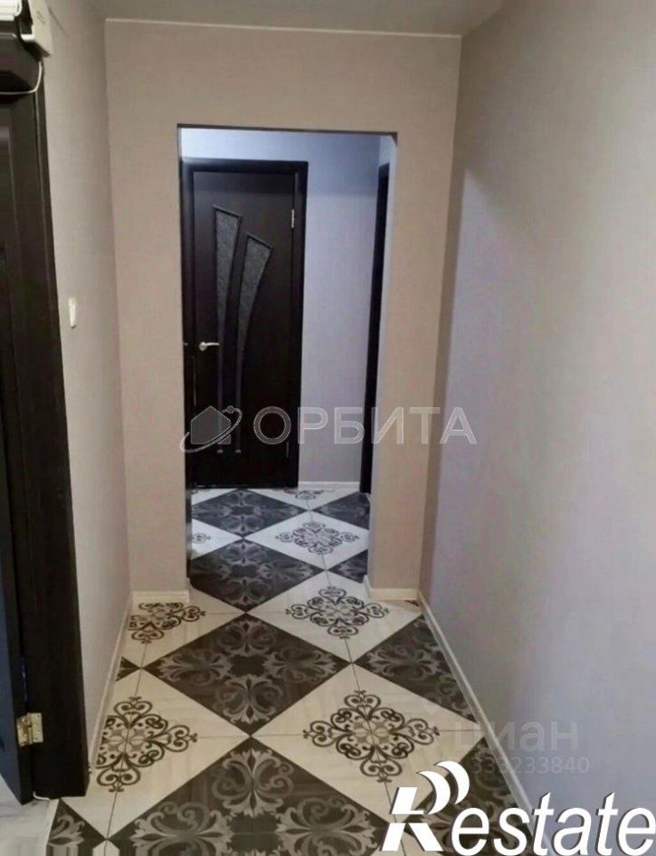 3-комн квартира Ставропольская улица, 9,  д. 9