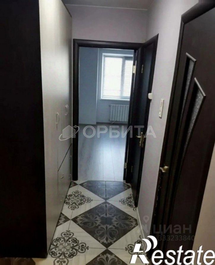 3-комн квартира Ставропольская улица, 9,  д. 9