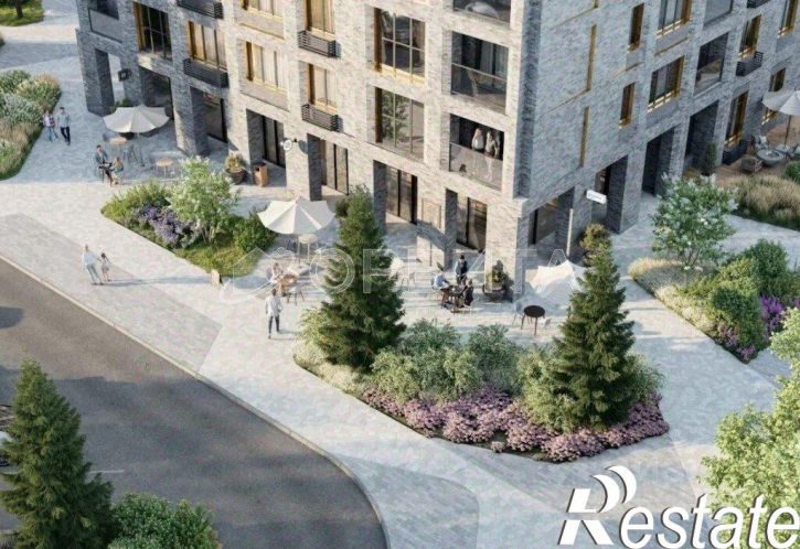 1-комн квартира в новом доме улица Судостроителей, 40 к7,  д. 40 к7