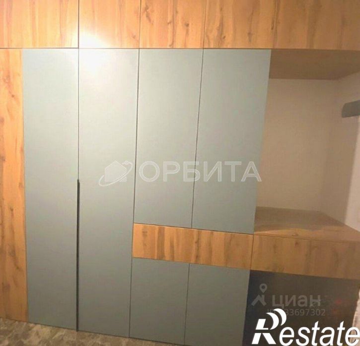 2-комн квартира улица Вице-адмирала Воронцова, 3,  д. 3