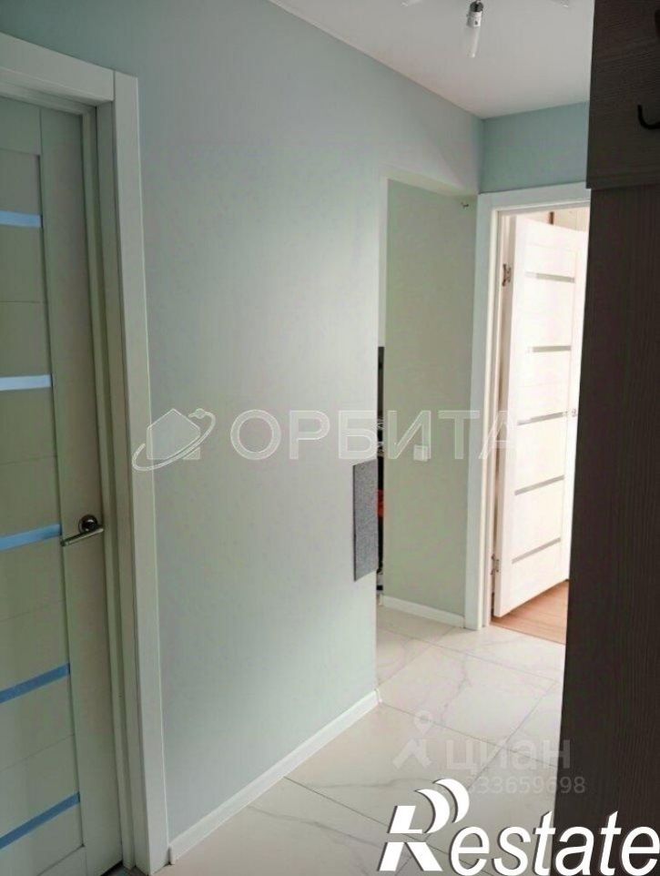 2-комн квартира Краснооктябрьская улица, 14 к2,  д. 14 к2