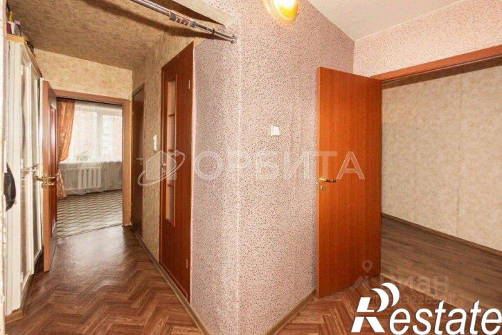 4-комн квартира улица Моторостроителей, 1,  д. 1