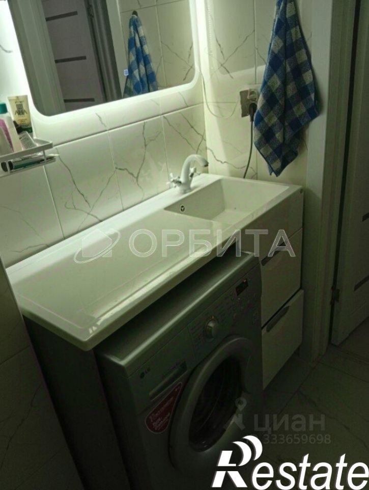2-комн квартира Краснооктябрьская улица, 14 к2,  д. 14 к2