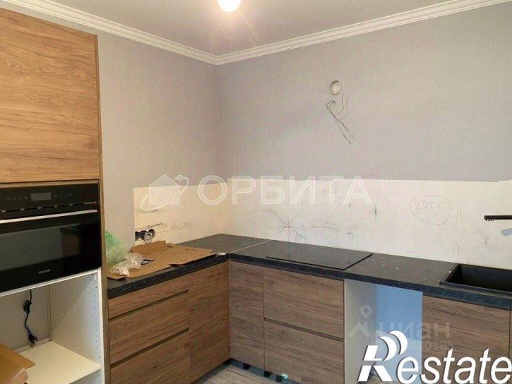 2-комн квартира улица Виктора Тимофеева, 9,  д. 9