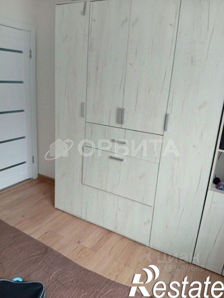 2-комн квартира Краснооктябрьская улица, 14 к2,  д. 14 к2