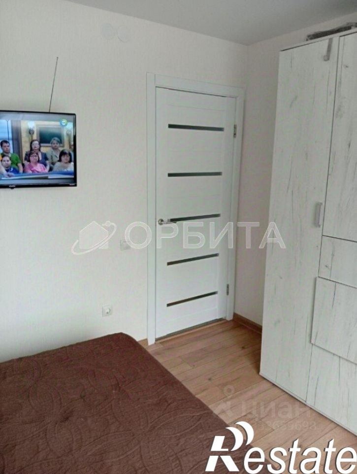 2-комн квартира Краснооктябрьская улица, 14 к2,  д. 14 к2