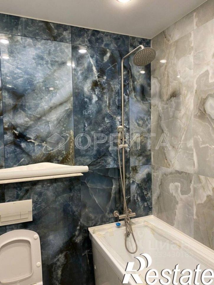 2-комн квартира улица Виктора Тимофеева, 9,  д. 9