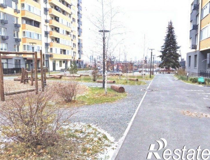 2-комн квартира улица Вице-адмирала Воронцова, 3,  д. 3