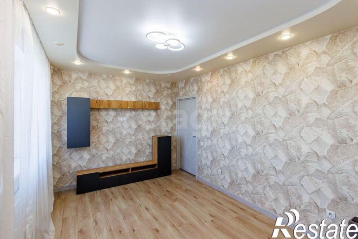 3-комн квартира Ставропольская улица, 97 к4,  д. 97 к4