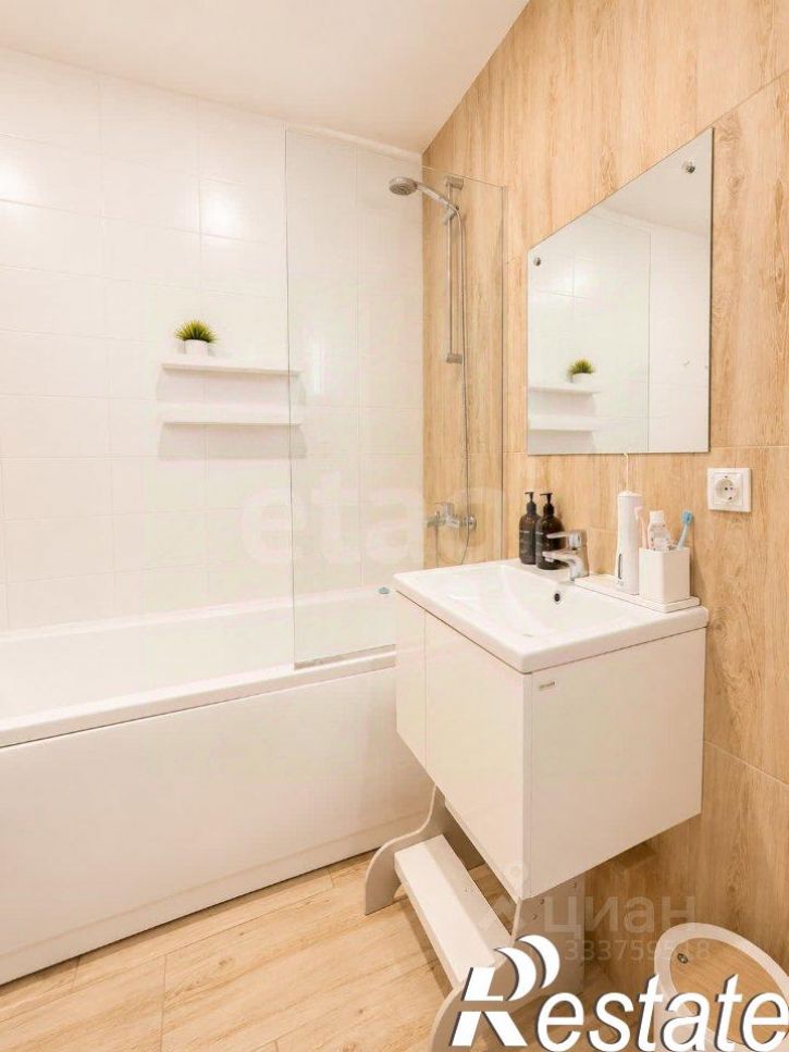 2-комн квартира улица Первооткрывателей, 6,  д. 6