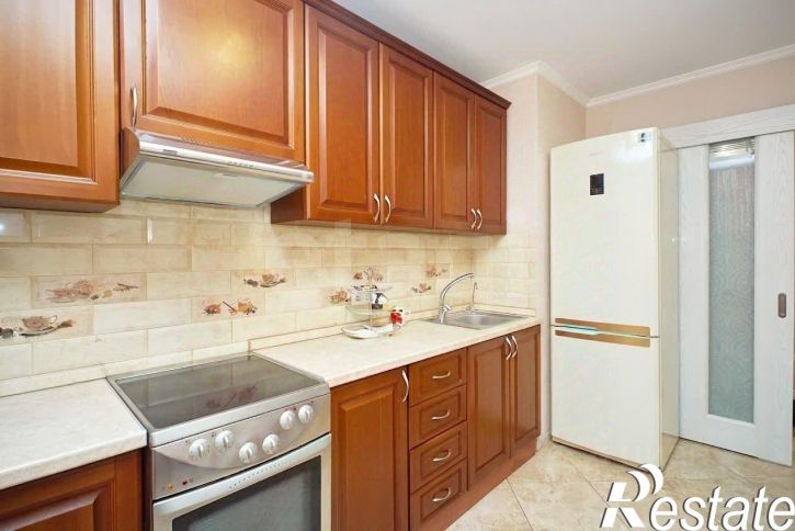 3-комн квартира улица Свердлова, 22,  д. 22