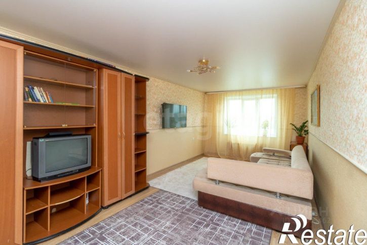 2-комн квартира улица Малышева, 14,  д. 14