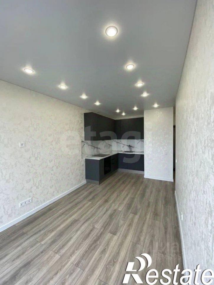 1-комн квартира Краснооктябрьская улица, 16 к1,  д. 16 к1