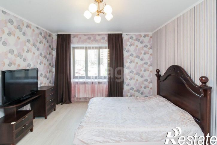 3-комн квартира Харьковская улица, 68,  д. 68