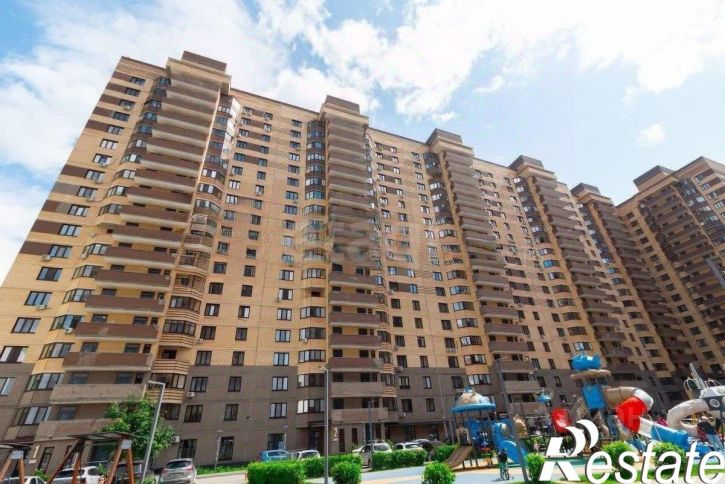1-комн квартира улица Тимофея Чаркова, 81,  д. 81