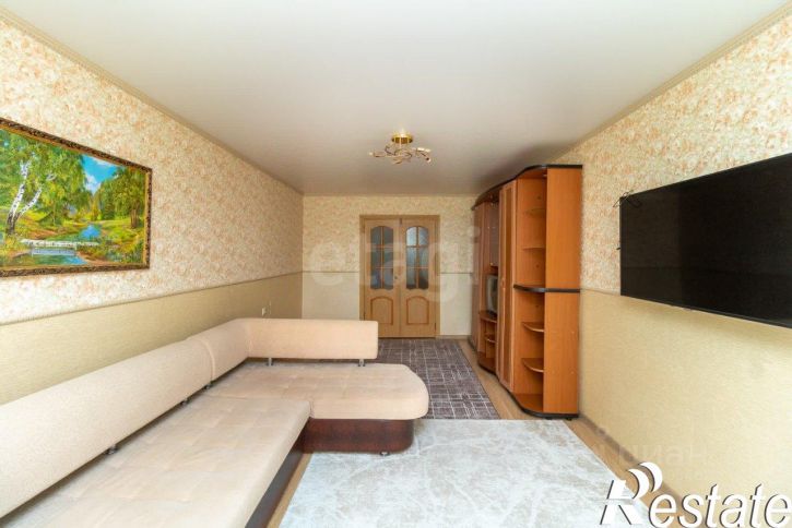 2-комн квартира улица Малышева, 14,  д. 14