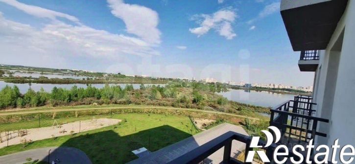 1-комн квартира Краснооктябрьская улица, 16 к1,  д. 16 к1