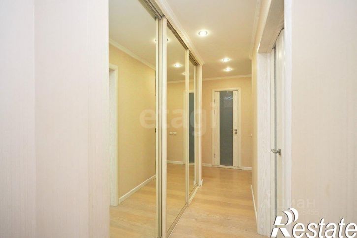 3-комн квартира улица Свердлова, 22,  д. 22