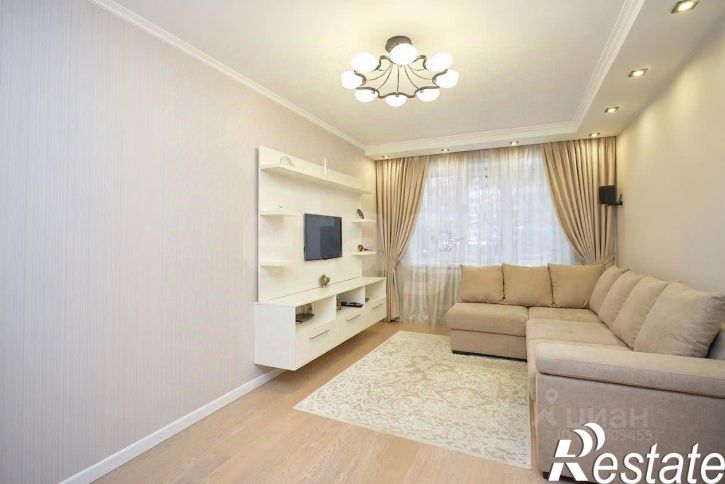 3-комн квартира улица Свердлова, 22,  д. 22