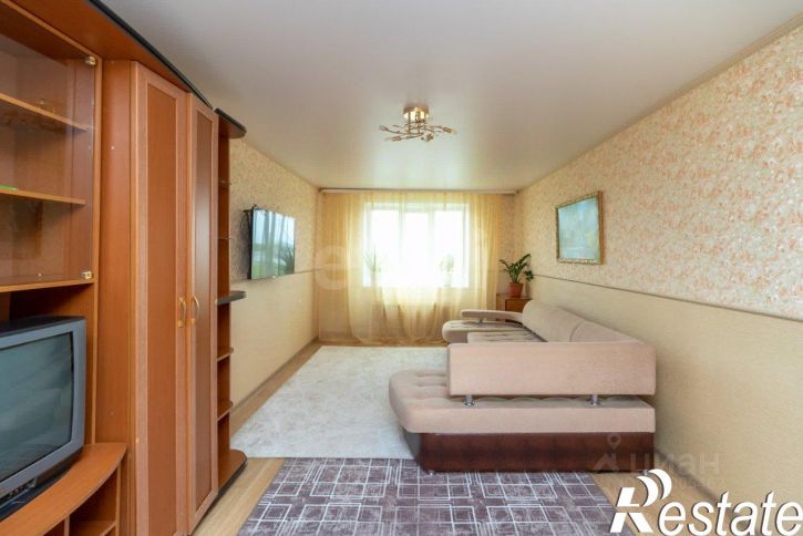 2-комн квартира улица Малышева, 14,  д. 14