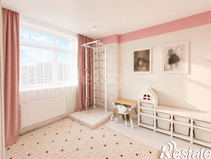 2-комн квартира улица Первооткрывателей, 6,  д. 6