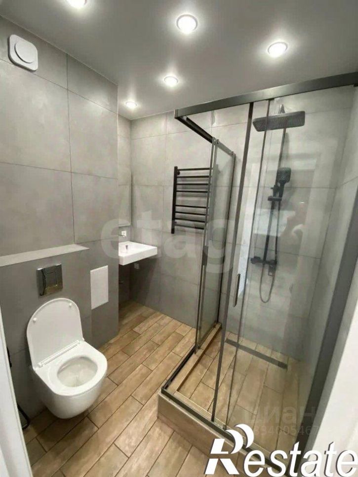 1-комн квартира Краснооктябрьская улица, 16 к1,  д. 16 к1