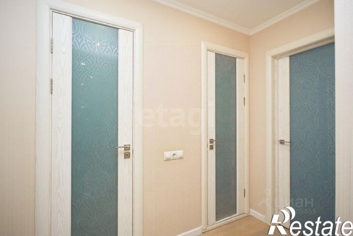 3-комн квартира улица Свердлова, 22,  д. 22