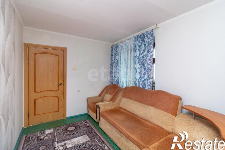 2-комн квартира улица Малышева, 14,  д. 14