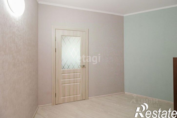 3-комн квартира Харьковская улица, 68,  д. 68