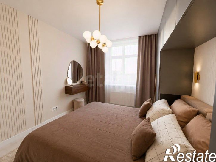 2-комн квартира улица Первооткрывателей, 6,  д. 6