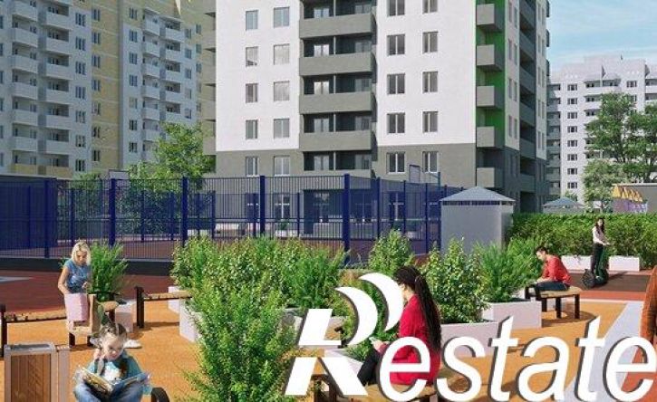 1-комн квартира Велижанская улица, 70 к1,  д. 70 к1