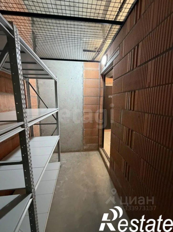Склад улица Республики, 205 к1,  д. 205 к1