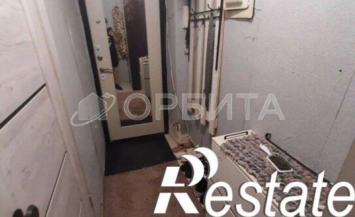 1-комн квартира улица Бирюзова, 12,  д. 12