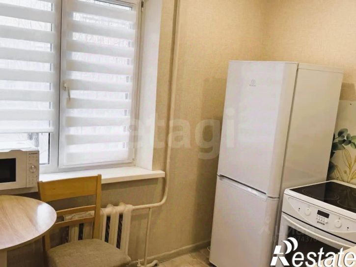1-комн квартира Олимпийская улица, 42,  д. 42