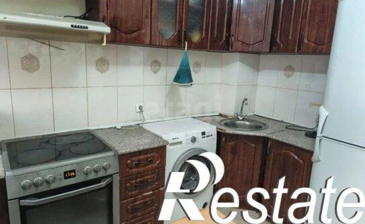 3-комн квартира улица Прокопия Артамонова, 9,  д. 9