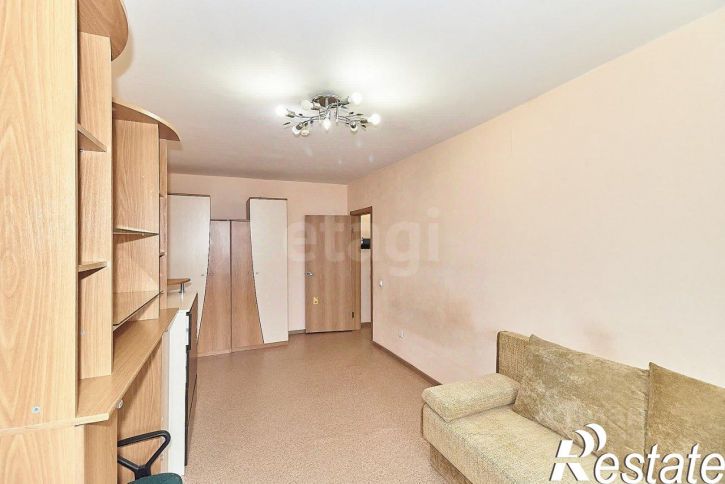 1-комн квартира Западносибирская улица, 28,  д. 28
