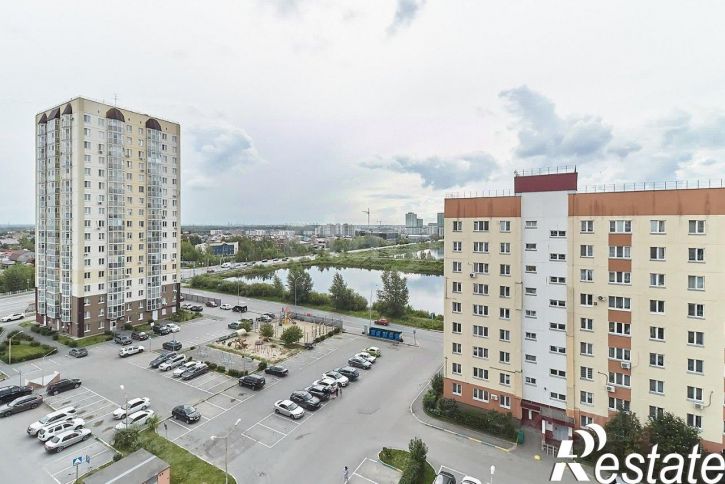 1-комн квартира Западносибирская улица, 28,  д. 28