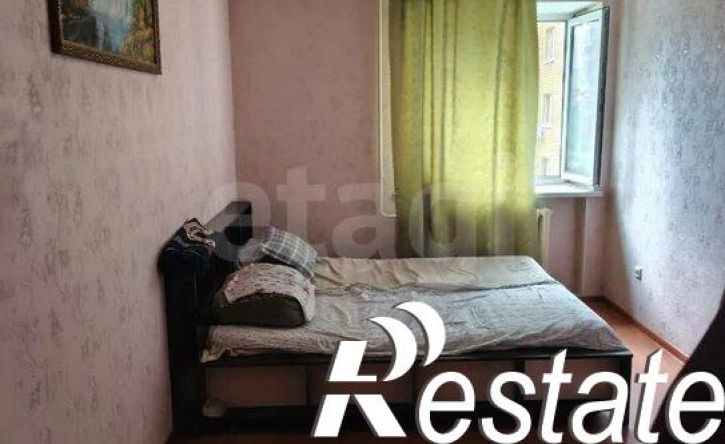 3-комн квартира улица Прокопия Артамонова, 9,  д. 9