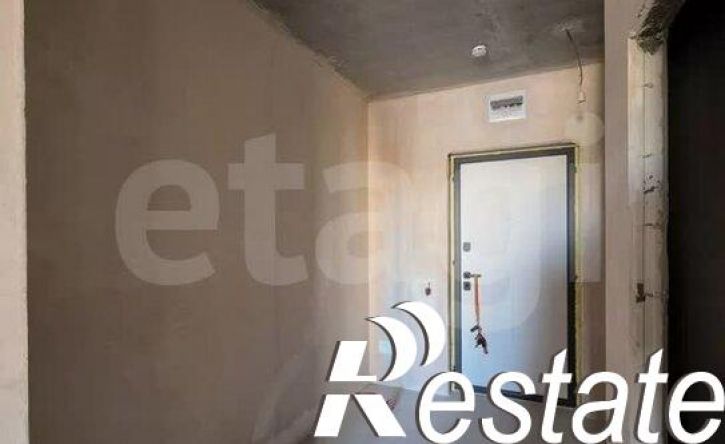 2-комн квартира улица Бориса Прудаева, 7А,  д. 7А
