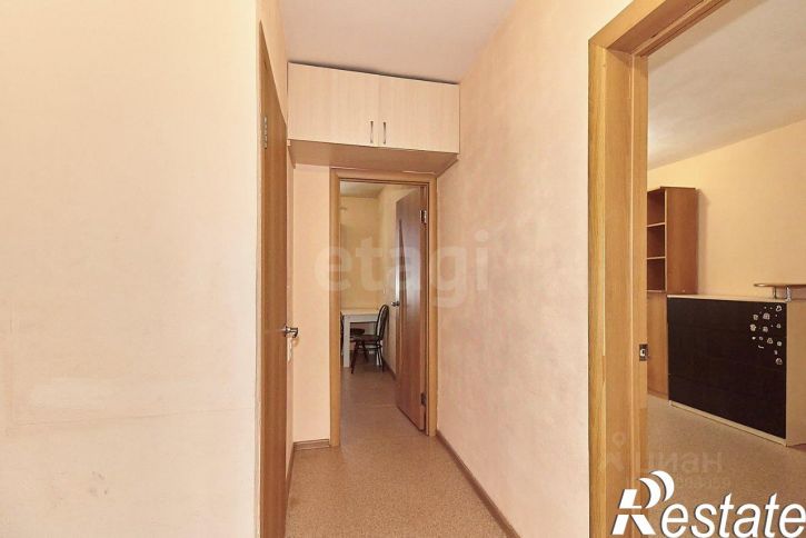 1-комн квартира Западносибирская улица, 28,  д. 28