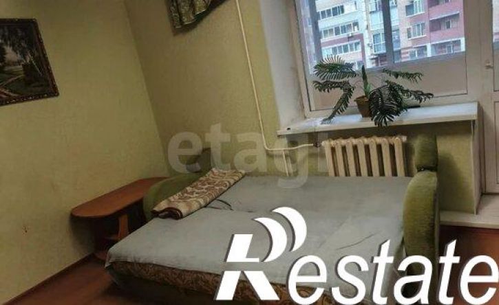 3-комн квартира улица Прокопия Артамонова, 9,  д. 9
