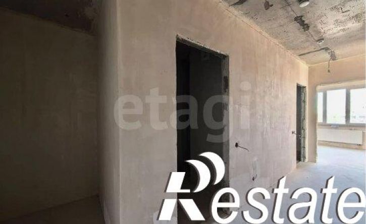 2-комн квартира улица Бориса Прудаева, 7А,  д. 7А